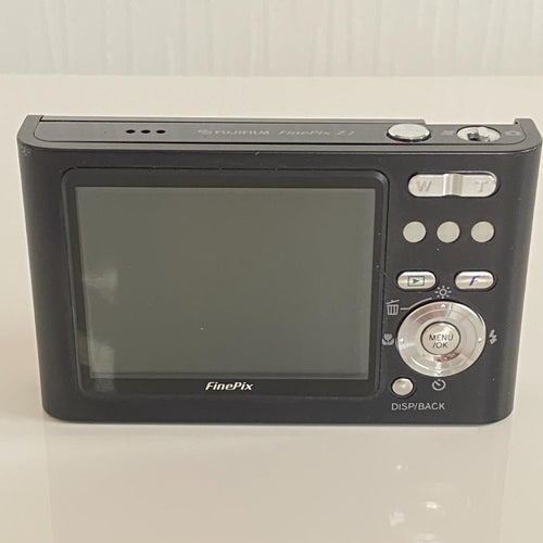 Compact Digital Cameras Fujifilm Finepix Z2