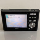 Compact Digital Cameras Fujifilm Finepix Z2