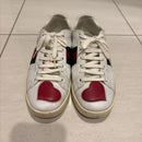 Gucci Sneakers 37 1/2 24.5