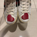 Gucci Sneakers 37 1/2 24.5
