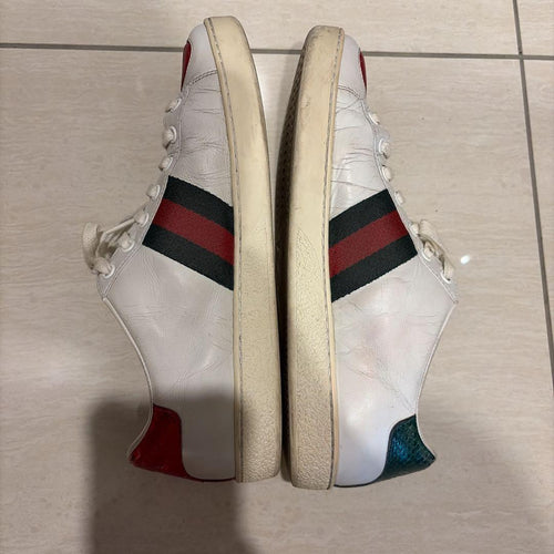 Gucci Sneakers 37 1/2 24.5