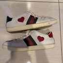 Gucci Sneakers 37 1/2 24.5