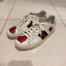 Gucci Sneakers 37 1/2 24.5
