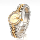 Rolex Automatic Winding Clock 179383G Ssxyg