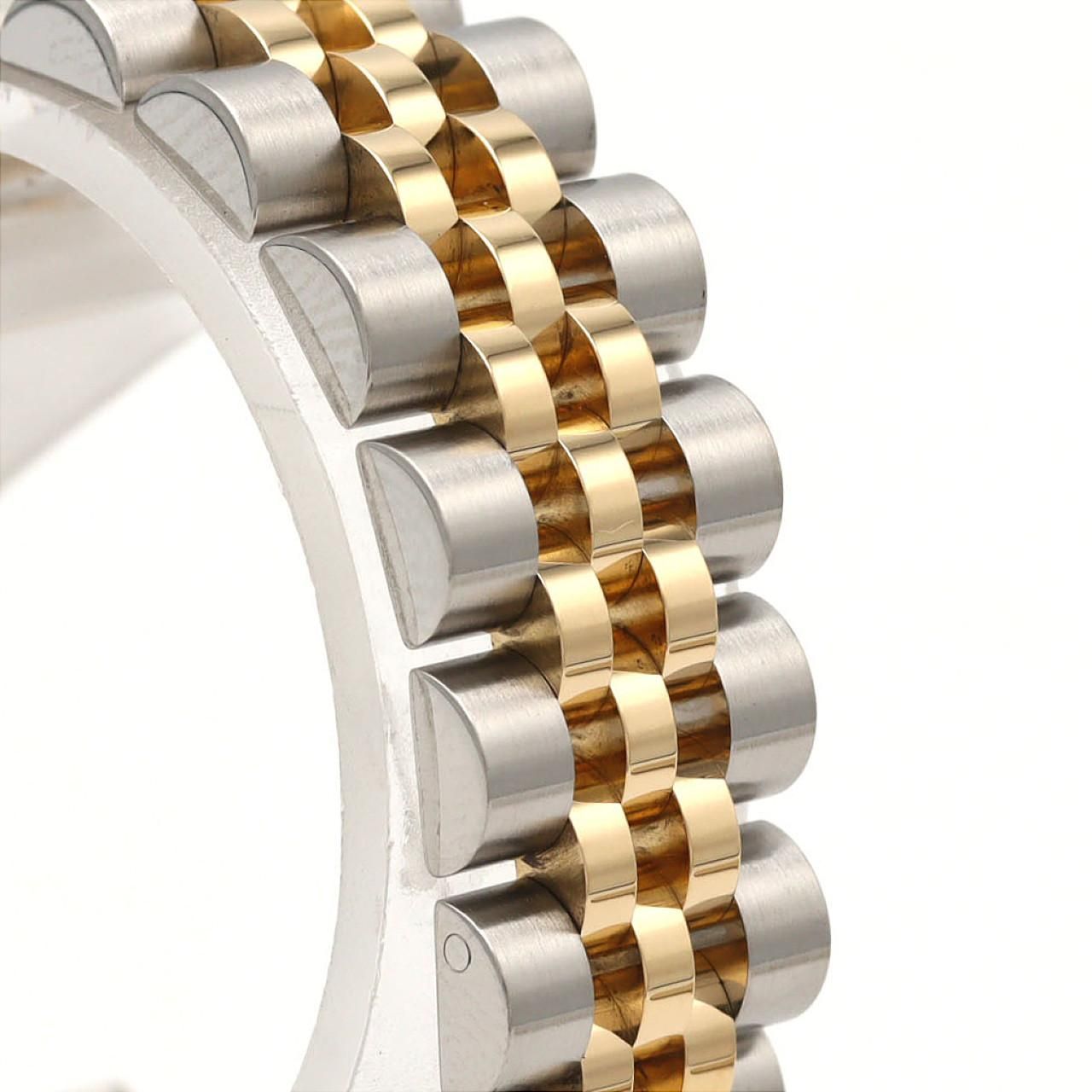 Rolex Automatic Winding Clock 179383G Ssxyg