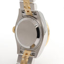 Rolex Automatic Winding Clock 179383G Ssxyg