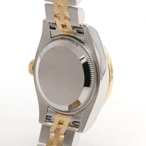 Rolex Automatic Winding Clock 179383G Ssxyg