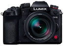 Others (Panasonic) Gh6L Dc-Gh6L