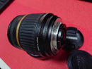 Tamron Lens (Zoom) Af18-250Mm F/3.5-6.3 Di Ii A18N