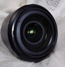 Tamron Lens (Zoom) Af18-250Mm F/3.5-6.3 Di Ii A18N