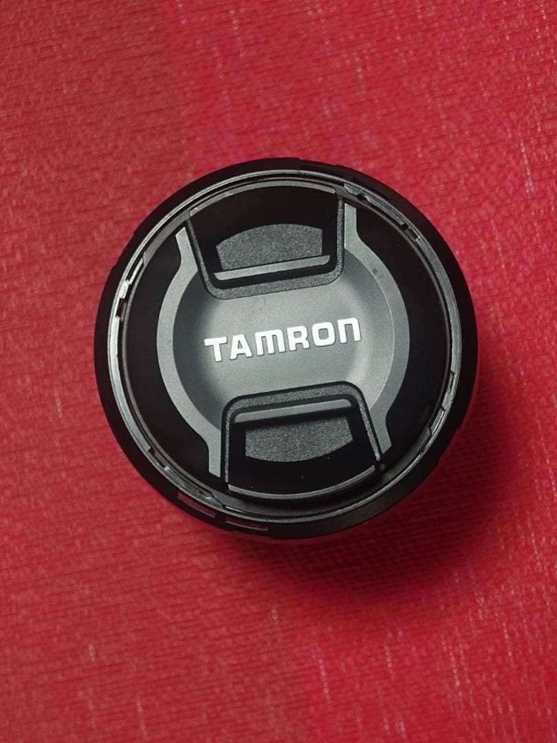 Tamron Lens (Zoom) Af18-250Mm F/3.5-6.3 Di Ii A18N