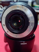 Tamron Lens (Zoom) Af18-250Mm F/3.5-6.3 Di Ii A18N