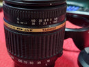 Tamron Lens (Zoom) Af18-250Mm F/3.5-6.3 Di Ii A18N