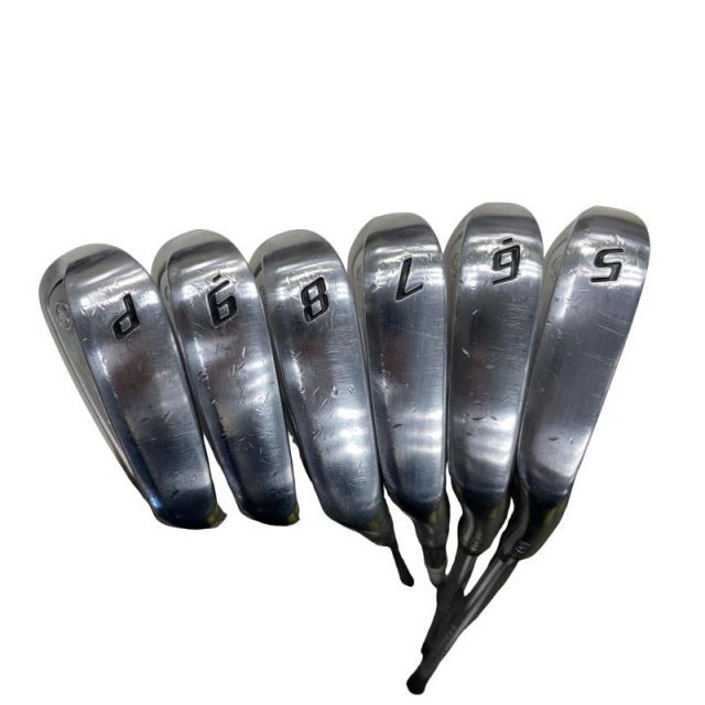 Single Iron Rmx Vd/M(2024) 6S Ir Ns Pro 950Gh Neo S) C
