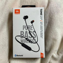 Jbl Wireless Earphone Tune 125Bt