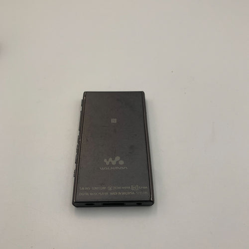 Sony Digital Audio Player Walkman Nw-A45 16Gb Bluetooth Microsd Ldac Dsee Hx