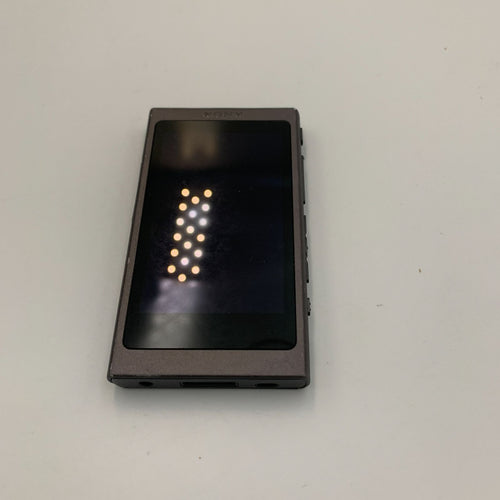 Sony Digital Audio Player Walkman Nw-A45 16Gb Bluetooth Microsd Ldac Dsee Hx