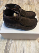 Visvim Moccasins Boat Shoes Beuys Trekker-Folk Us9.5