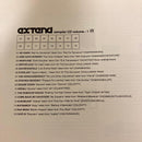 Japanese Music Extend Magazine 1 2 3 Cd