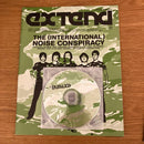 Japanese Music Extend Magazine 1 2 3 Cd