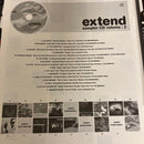 Japanese Music Extend Magazine 1 2 3 Cd