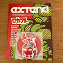 Japanese Music Extend Magazine 1 2 3 Cd