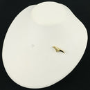 Tiffany Broach Corsage K18Yg #191088