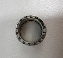 Bvlgari Rings Vlgari B-Zero1 K18Wg 48