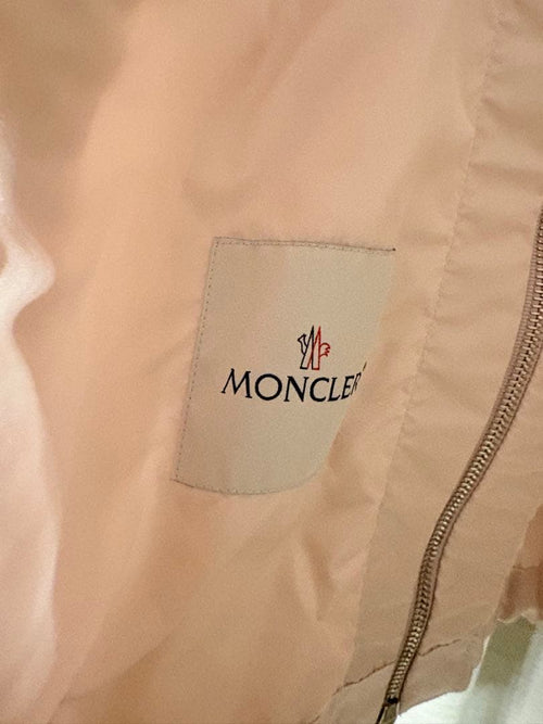 Moncler Jumpers Blousons Lapis