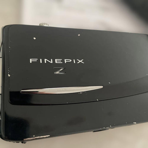 Other Fujifilm Finepix Z950Exr