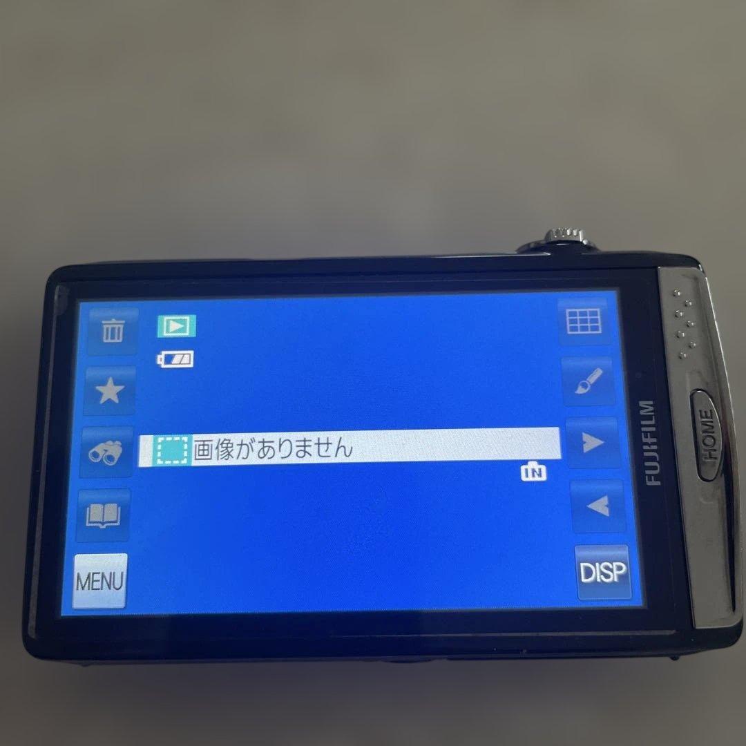 Other Fujifilm Finepix Z950Exr