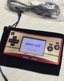 Gameboy Consoles (Game Boy Advance Micro) Ique 20