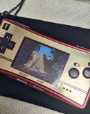 Gameboy Consoles (Game Boy Advance Micro) Ique 20