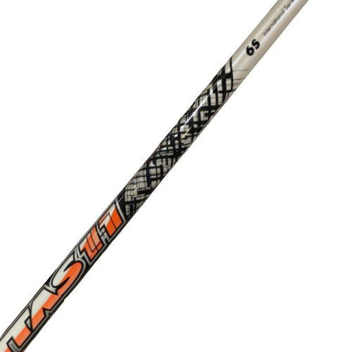 Shaft (G440 Attas 11 6 S)A