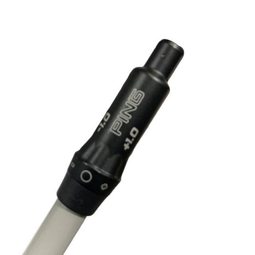 Shaft (G440 Attas 11 6 S)A