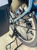 Yamaha Bicycles With Child Seats 4014 12.3 20