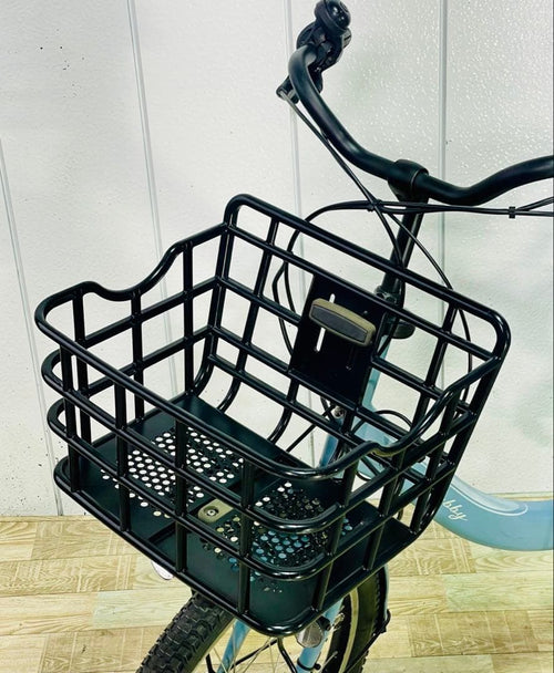 Yamaha Bicycles With Child Seats 4014 12.3 20
