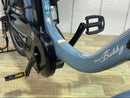 Yamaha Bicycles With Child Seats 4014 12.3 20