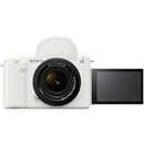Others Vlog Vlogcam Zv-E1 :Selp2860