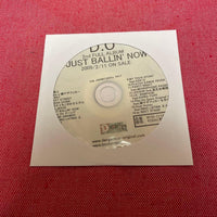Japanese Music D.O Just Ballin' Now