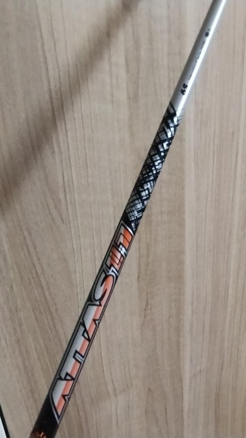 Shafts Ust Mamiya Attas Jack