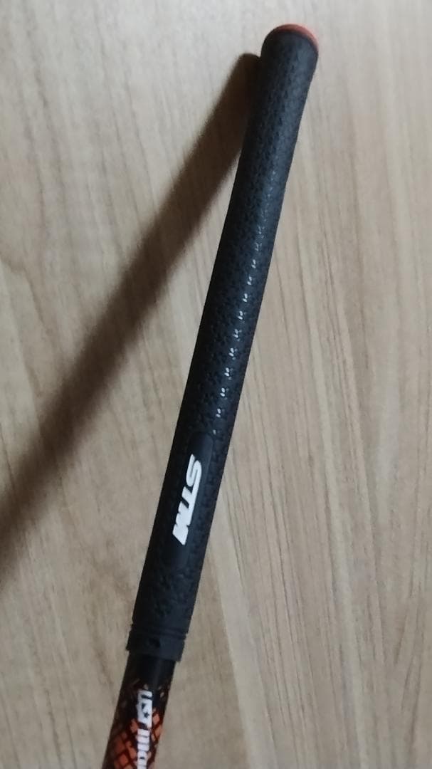 Shafts Ust Mamiya Attas Jack