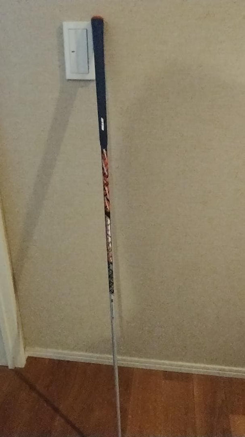 Shafts Ust Mamiya Attas Jack