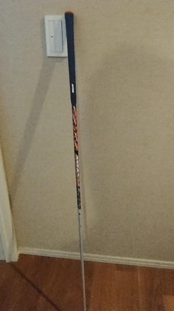 Shafts Ust Mamiya Attas Jack