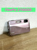 Fujifilm Compact Digital Camera Finepix Z700Exr