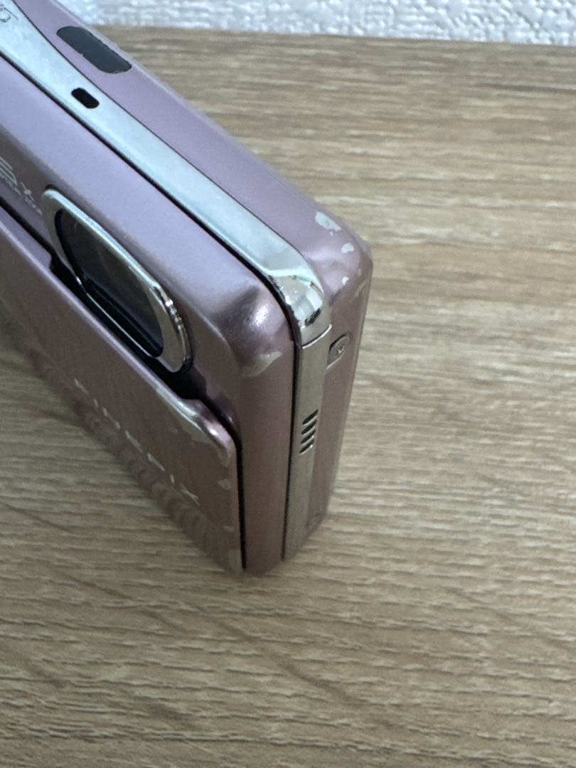 Fujifilm Compact Digital Camera Finepix Z700Exr