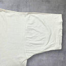 American Vintage T -Shirt 80S 90S Yamaha Co-000026
