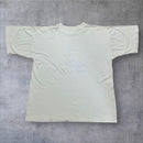 American Vintage T -Shirt 80S 90S Yamaha Co-000026