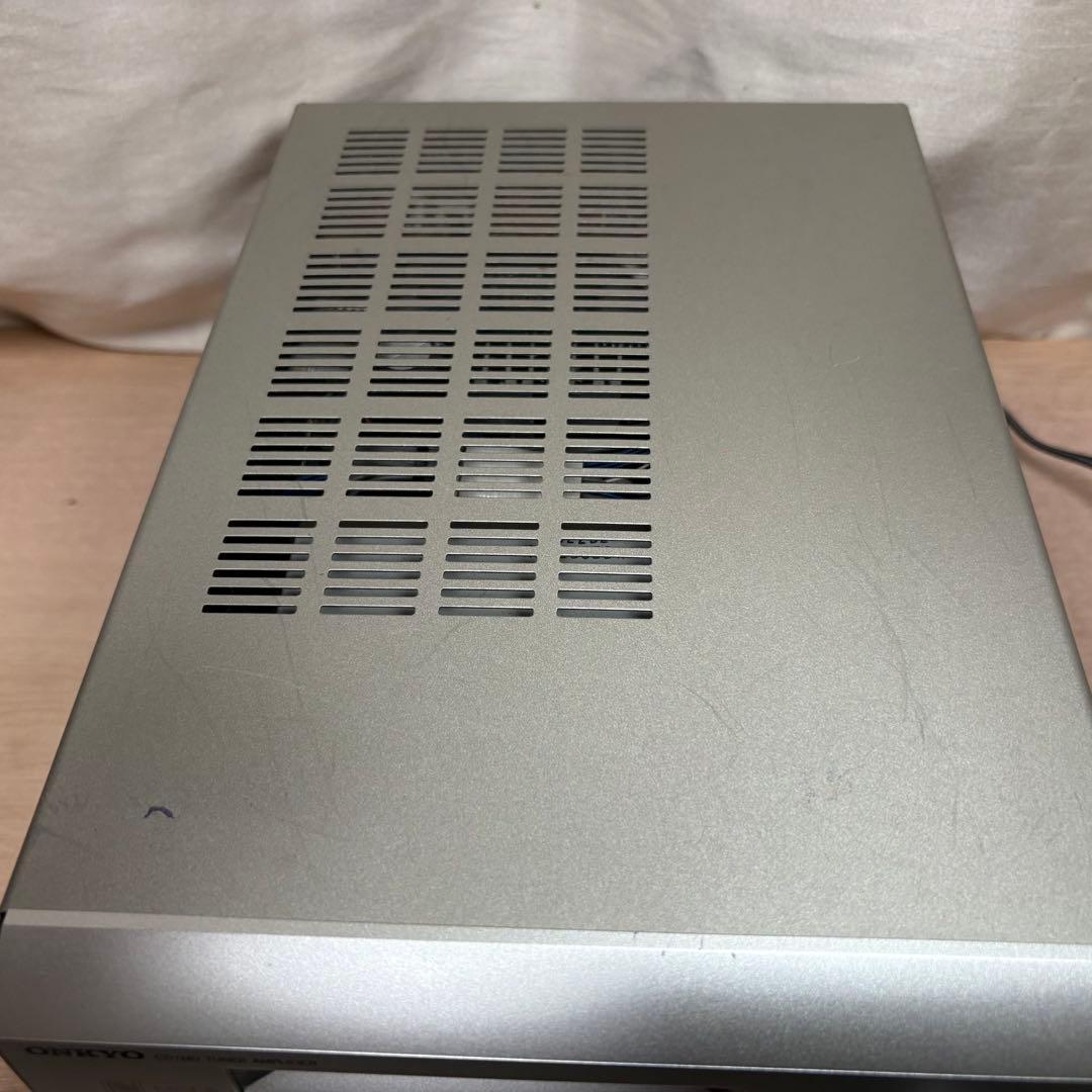 Onkyo Cd, Md Cassette Decks Fr-X9 Cd/Md