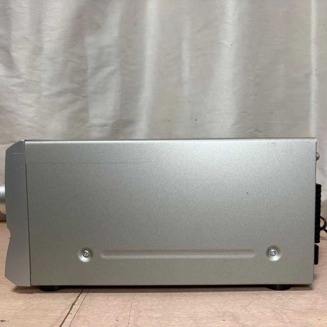 Onkyo Cd, Md Cassette Decks Fr-X9 Cd/Md